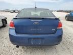 2009 Ford Focus Ses zu verkaufen in Temple, TX - Undercarriage