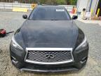 2019 Infiniti Q50 Luxe zu verkaufen in Concord, NC - Top/Roof