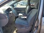 2005 Toyota Sienna Ce на продаже в Portland, OR - Rear End