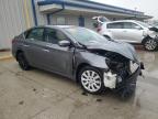 2018 Nissan Sentra S for Sale in Cahokia Heights, IL - Front End