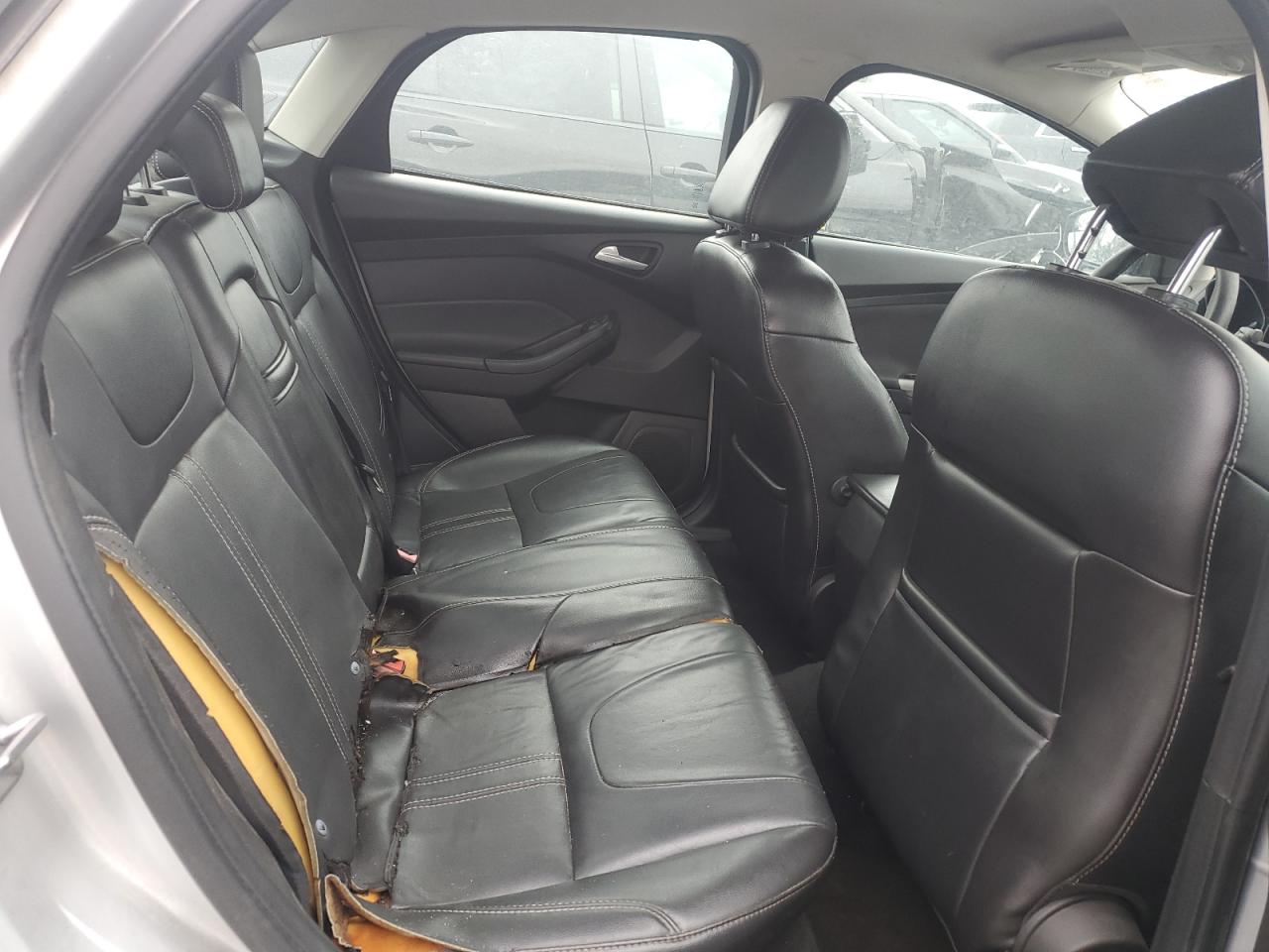 2013 Ford Focus - Image 10