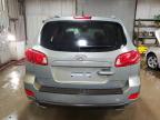 2008 Hyundai Santa Fe Se for Sale in Elgin, IL - Front End