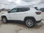 2023 Jeep Compass Latitude Lux للبيع في West Palm Beach، FL - Front End