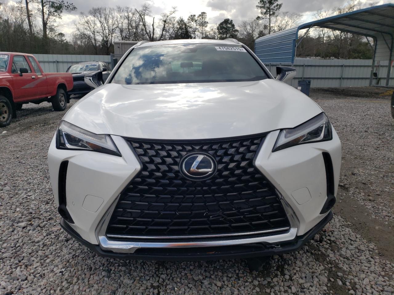 2022 Lexus UX - Image 5