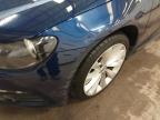 2009 VOLKSWAGEN SCIROCCO G for sale at Copart SANDWICH