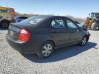 2004 Kia Spectra Lx de vânzare în Gastonia, NC - Front End