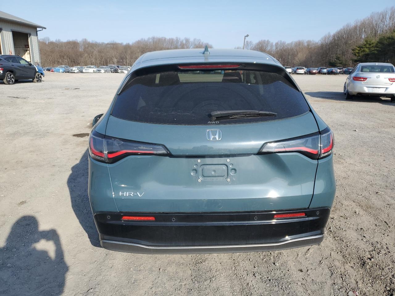 2023 Honda HR-V - Image 6