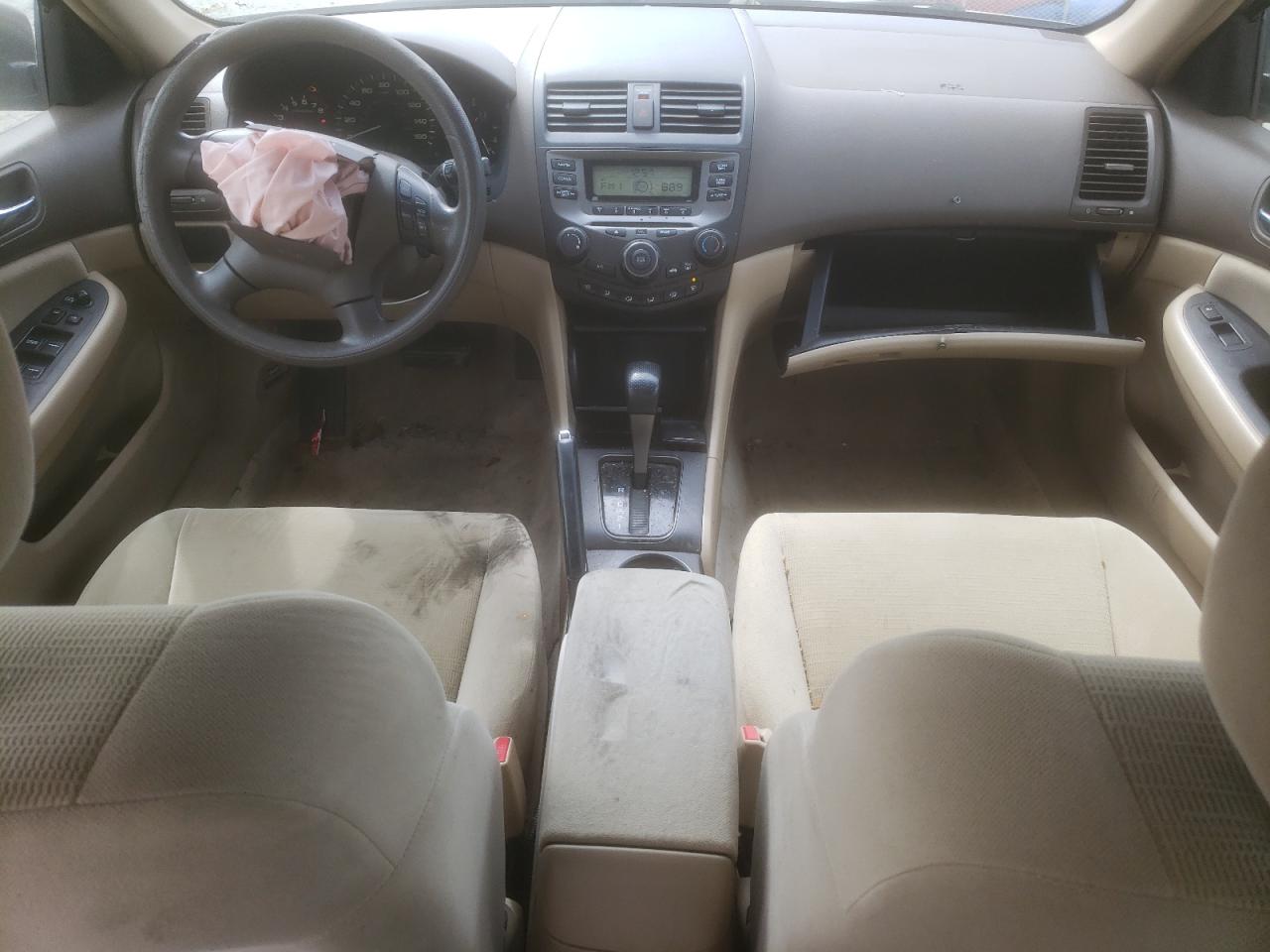 2007 Honda Accord - Image 8