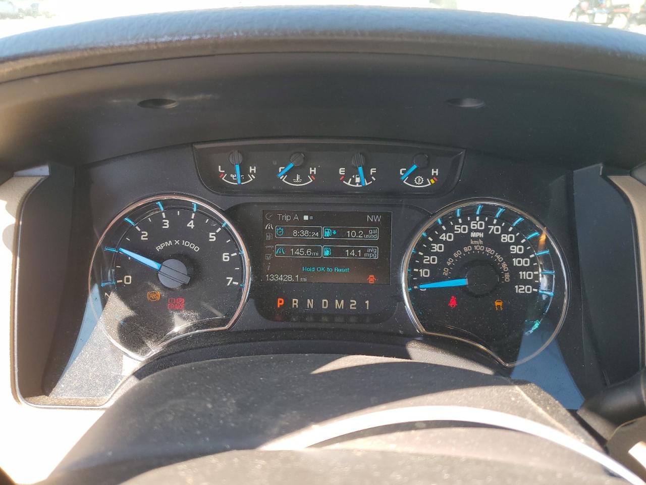 2013 Ford F-150 - Image 9