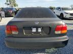 1997 Honda Civic Lx للبيع في Riverview، FL - Front End