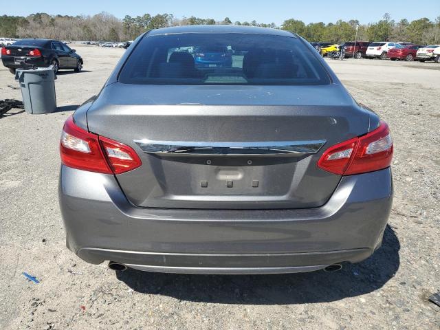  NISSAN ALTIMA 2016 Szary