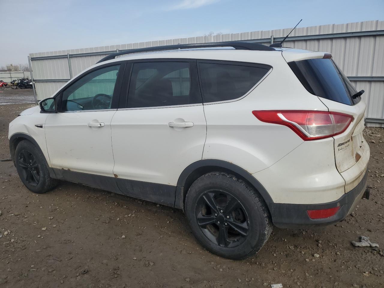 2014 Ford Escape - Image 2