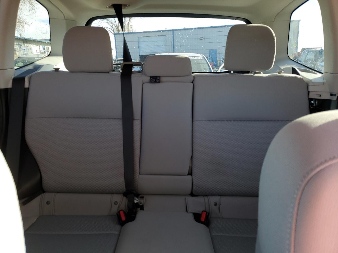 2015 Subaru Forester - Image 10
