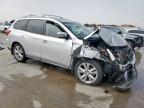 2018 Nissan Pathfinder S na sprzedaż w Grand Prairie, TX - Front End