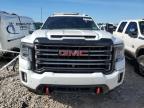 2022 Gmc Sierra K2500 At4 იყიდება Florence-ში, MS - Side
