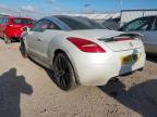 2010 PEUGEOT RCZ LAUNCH for sale at Copart WESTBURY