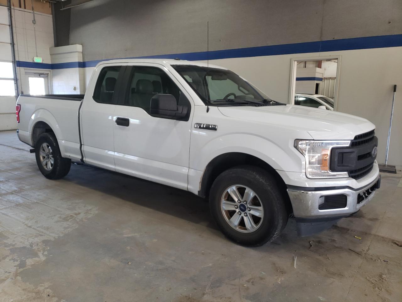 2018 Ford F-150 - Image 4