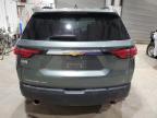 2022 Chevrolet Traverse Lt for Sale in Billings, MT - Side