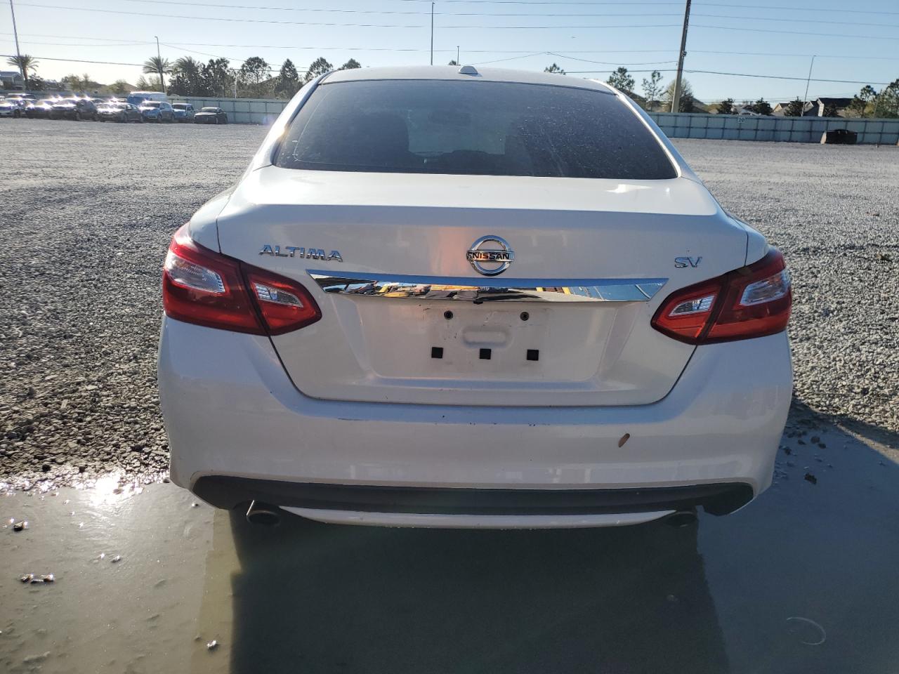 2016 Nissan Altima - Image 6