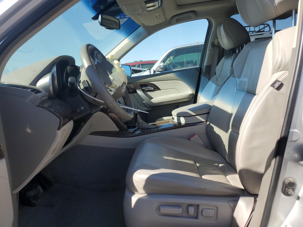 2012 Acura MDX - Image 7