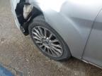 2013 FORD FIESTA TIT for sale at Copart NEWBURY