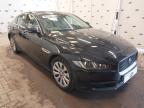 2015 JAGUAR XE PORTFOL for sale at Copart SANDWICH