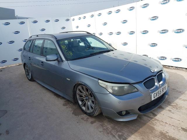 2005 BMW 530I SPORT