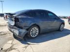 2019 Tesla Model X  for Sale in Wilmer, TX - Rear End