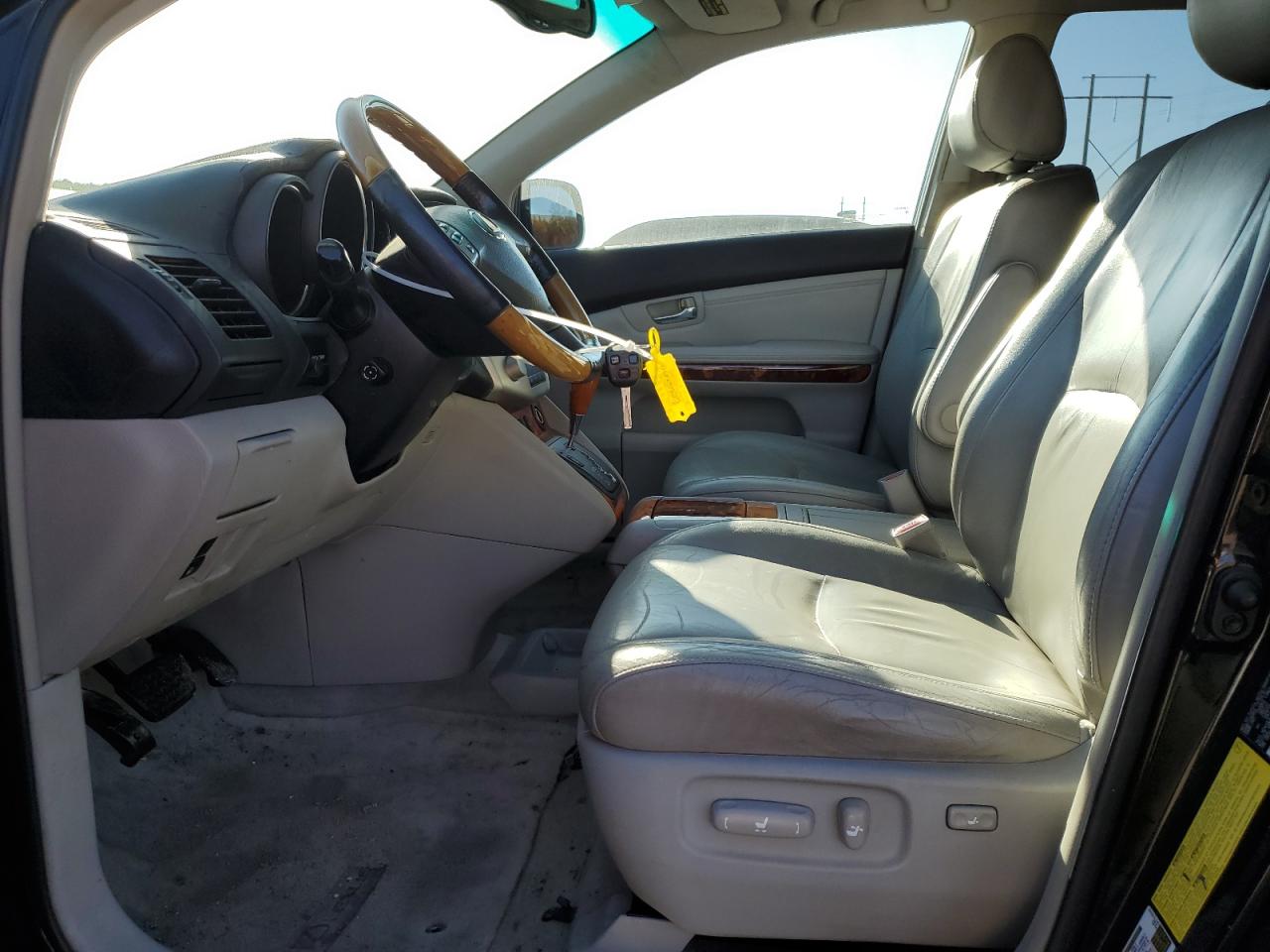 2007 Lexus RX - Image 7