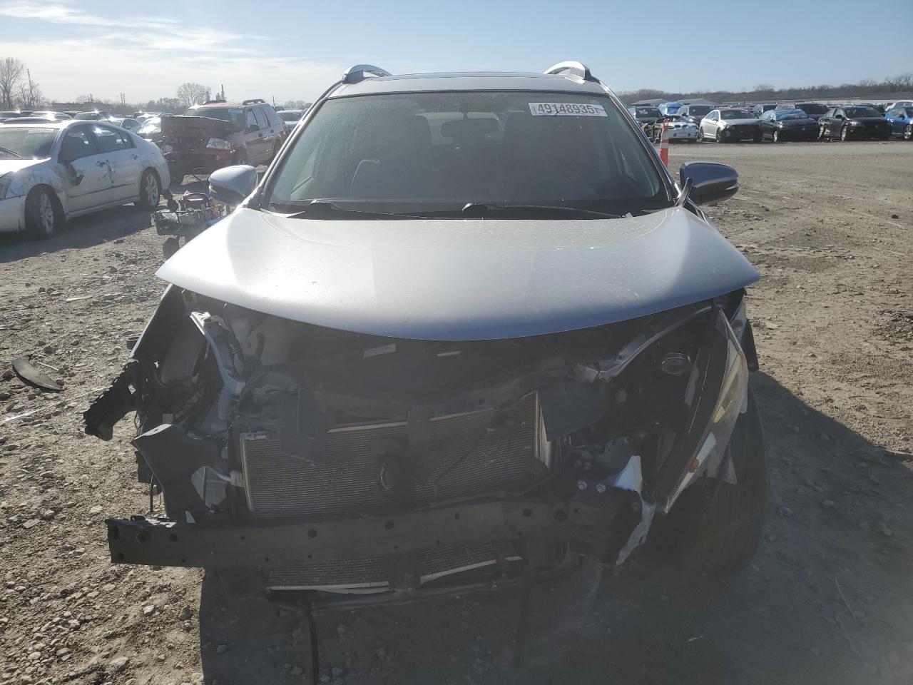 2016 Toyota RAV 4 - Image 5