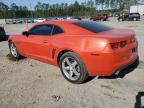 2010 Chevrolet Camaro Lt na sprzedaż w Harleyville, SC - Side
