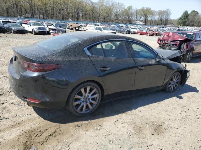  MAZDA 3 2021 Black