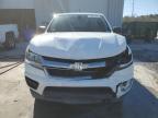 2019 Chevrolet Colorado  en Venta en Savannah, GA - Front End