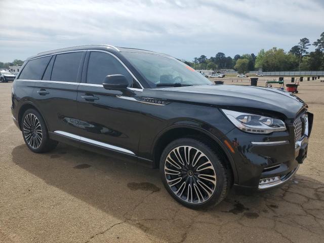  LINCOLN AVIATOR 2024 Black