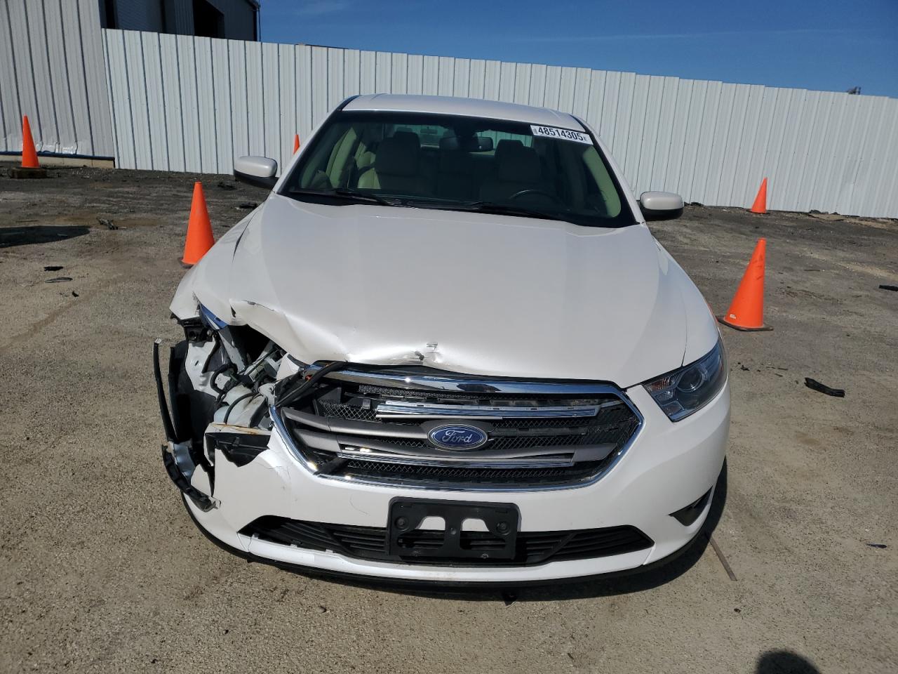 2013 Ford Taurus - Image 5