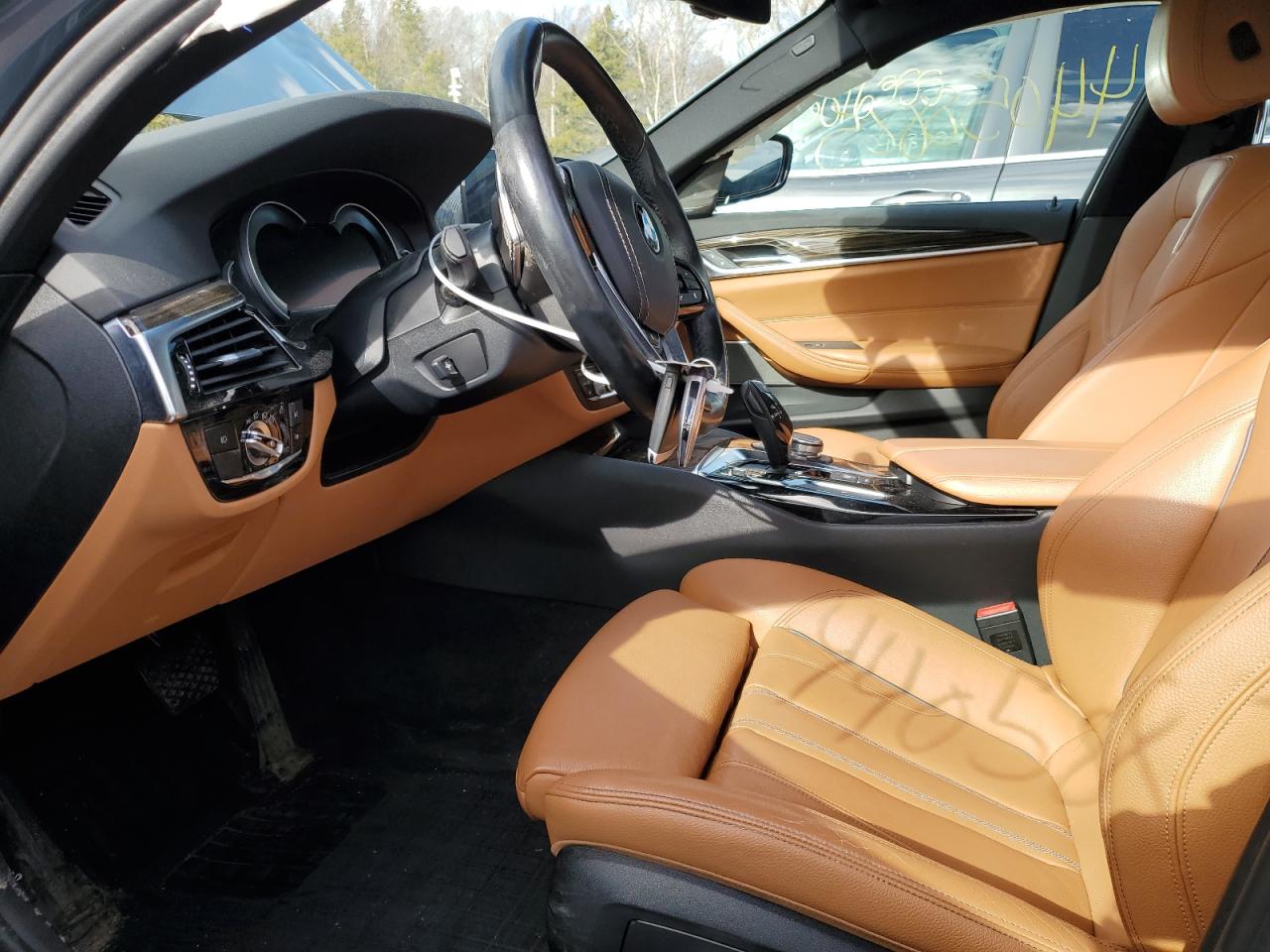 2018 BMW 5er - Image 7