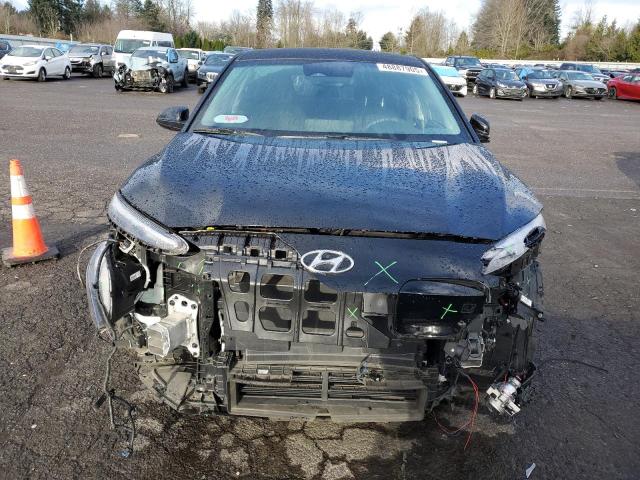  HYUNDAI KONA 2023 Чорний