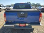 2012 Nissan Frontier S for Sale in Eight Mile, AL - Side