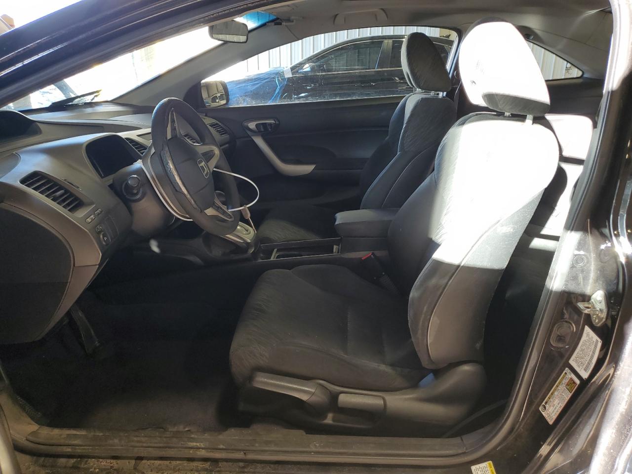 2007 Honda Civic - Image 7