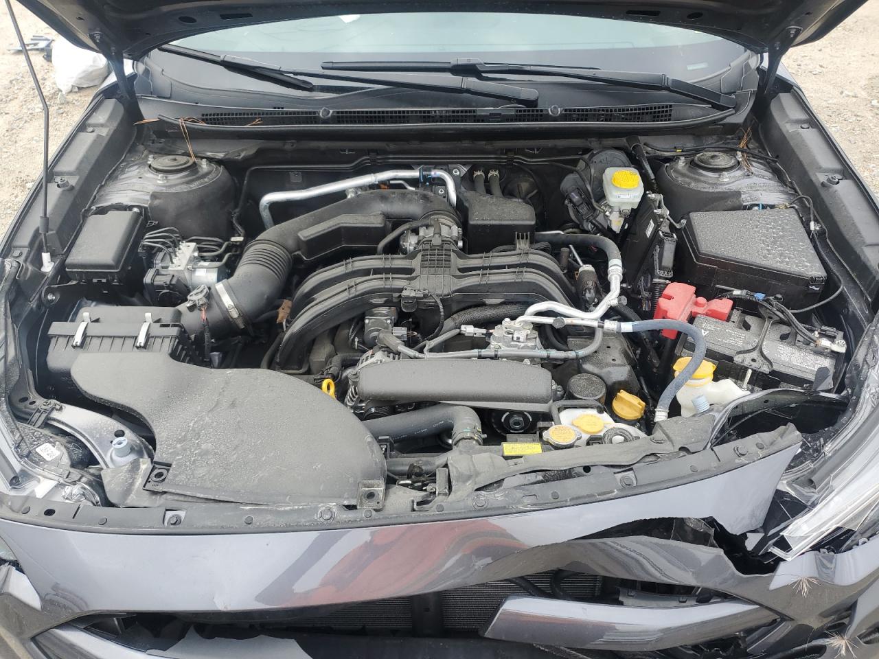 2024 Subaru Outback - Image 12