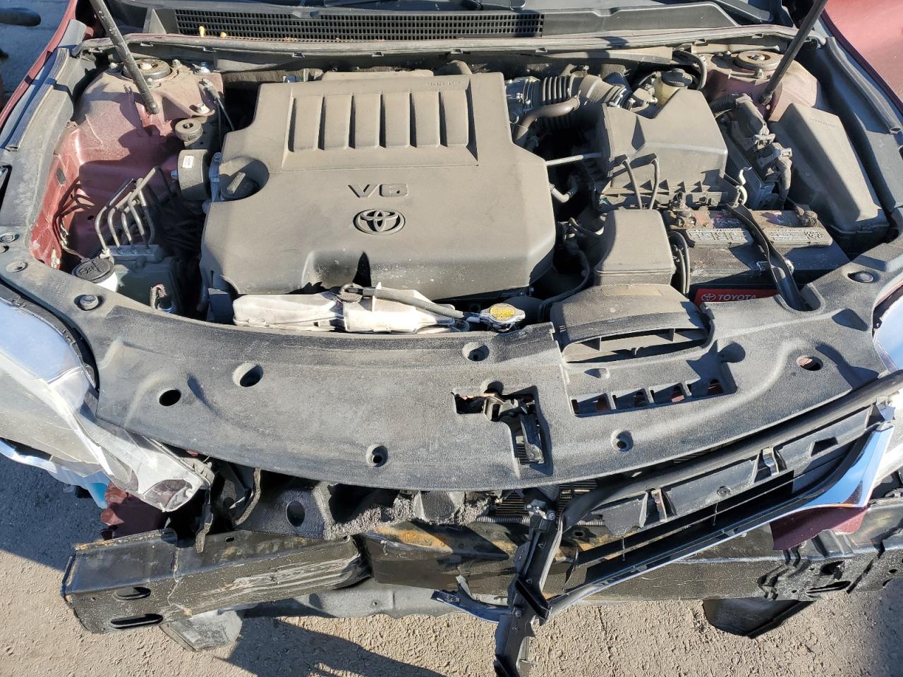 2015 Toyota Avalon - Image 11
