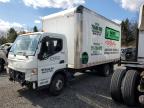 2020 Mitsubishi Fe160 Fec7Ts Box Truck for Sale in Marlboro, NY - Vandalism