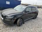 2022 Lincoln Nautilus Reserve продається в Memphis, TN - Front End