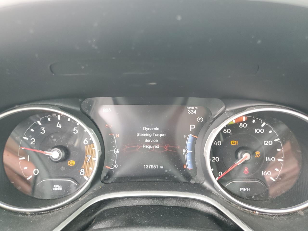 2019 Jeep Compass - Image 9