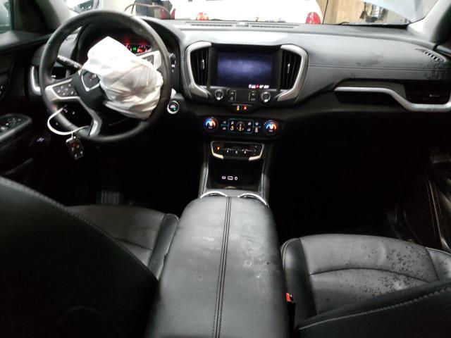 GMC TERRAIN 2024 Gray