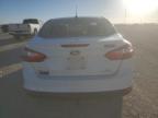 2014 Ford Focus Se продається в Andrews, TX - Front End