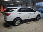 2018 Chevrolet Equinox Lt for Sale in Madisonville, TN - Side