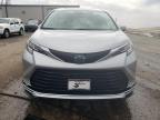 2022 Toyota Sienna Xle for Sale in Albuquerque, NM - Side