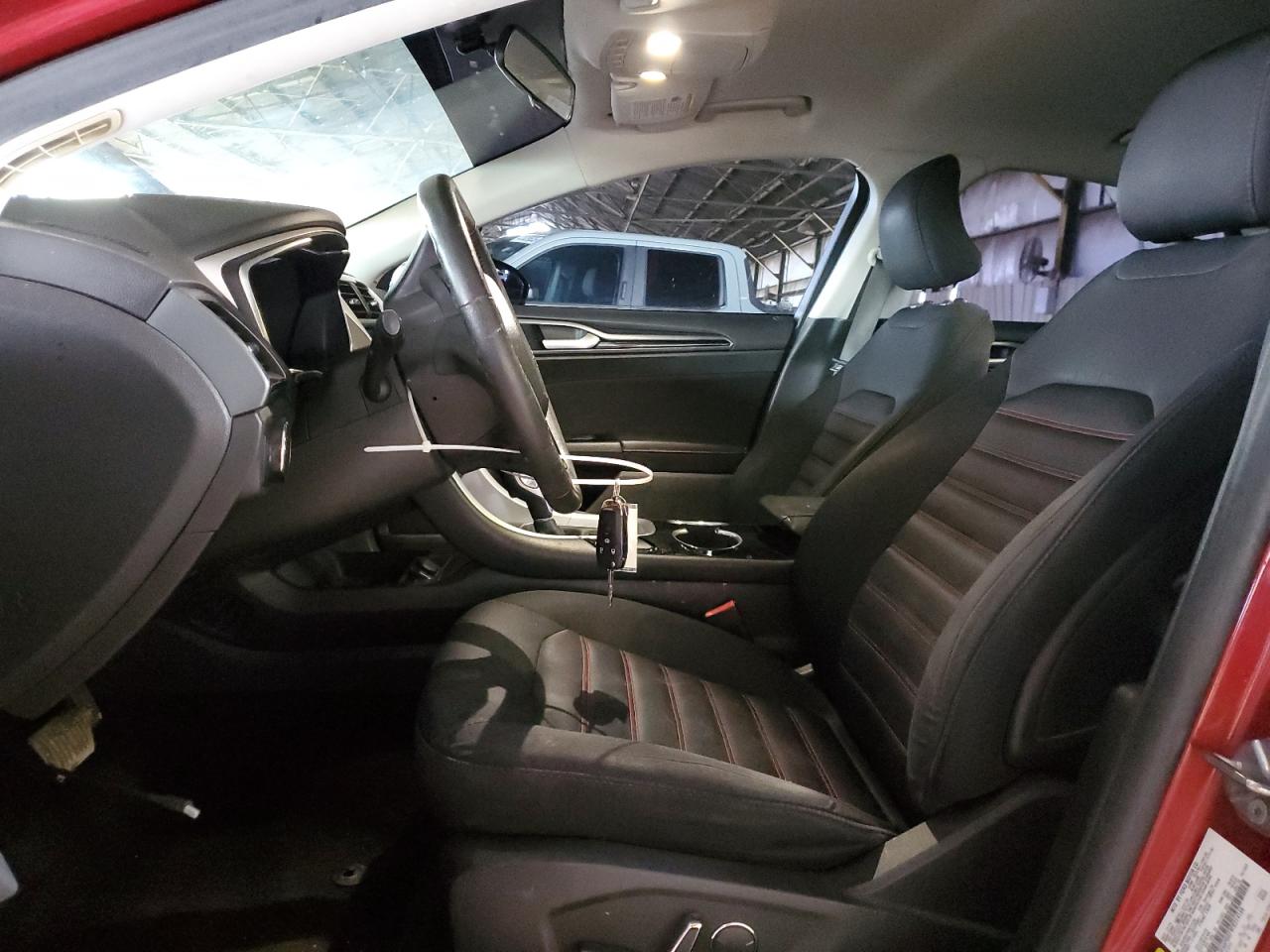 2015 Ford Fusion - Image 7