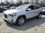 2018 Gmc Terrain Sle продається в Waldorf, MD - Mechanical